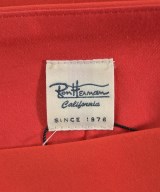 Ron Herman California（ロンハーマンカリフォルニア）ロング・マキシ丈スカート 赤 サイズ:S レディース/2200631195818