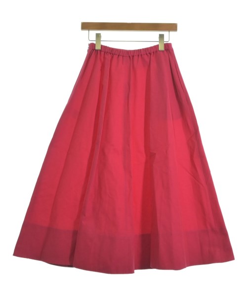 Ron Herman California（ロンハーマンカリフォルニア）ロング・マキシ丈スカート ピンク サイズ:S レディース/2200631195917