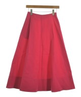 Ron Herman California（ロンハーマンカリフォルニア）ロング・マキシ丈スカート ピンク サイズ:S レディース/2200631195917