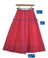 Ron Herman California（ロンハーマンカリフォルニア）ロング・マキシ丈スカート ピンク サイズ:S レディース/2200631195917