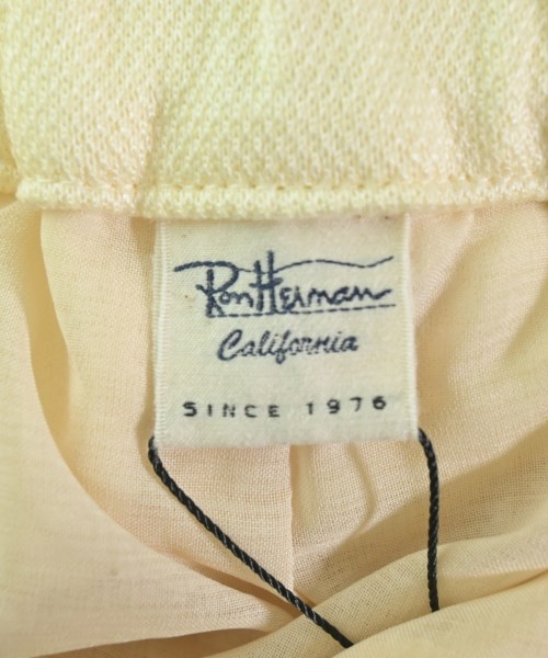 Ron Herman California（ロンハーマンカリフォルニア）その他 白 サイズ:S レディース/2200631196020