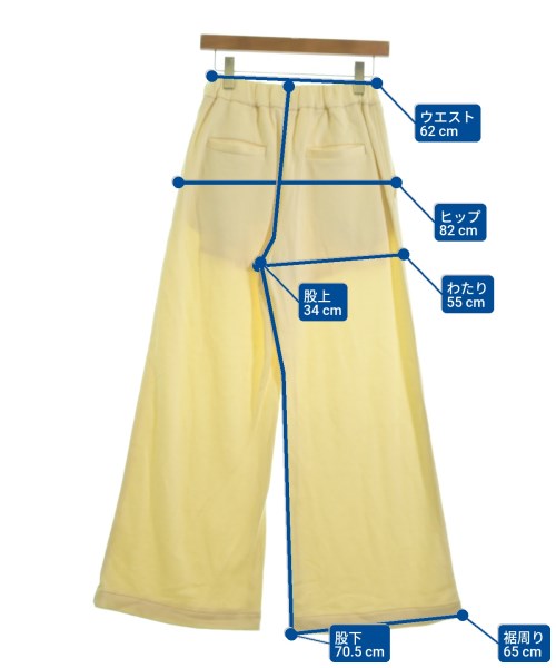 Ron Herman California（ロンハーマンカリフォルニア）その他 白 サイズ:S レディース/2200631196020