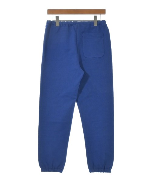 Ron Herman California（ロンハーマンカリフォルニア）スウェットパンツ 青 サイズ:XS レディース/2200631196051