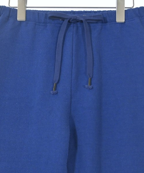 Ron Herman California（ロンハーマンカリフォルニア）スウェットパンツ 青 サイズ:XS レディース/2200631196051