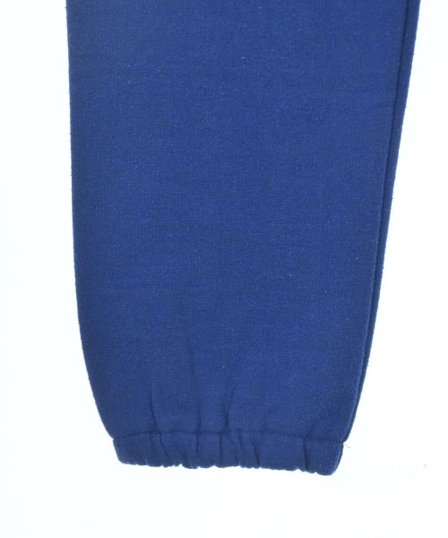 Ron Herman California（ロンハーマンカリフォルニア）スウェットパンツ 青 サイズ:XS レディース/2200631196051