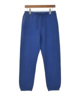 Ron Herman California（ロンハーマンカリフォルニア）スウェットパンツ 青 サイズ:XS レディース/2200631196051