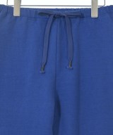 Ron Herman California（ロンハーマンカリフォルニア）スウェットパンツ 青 サイズ:XS レディース/2200631196051