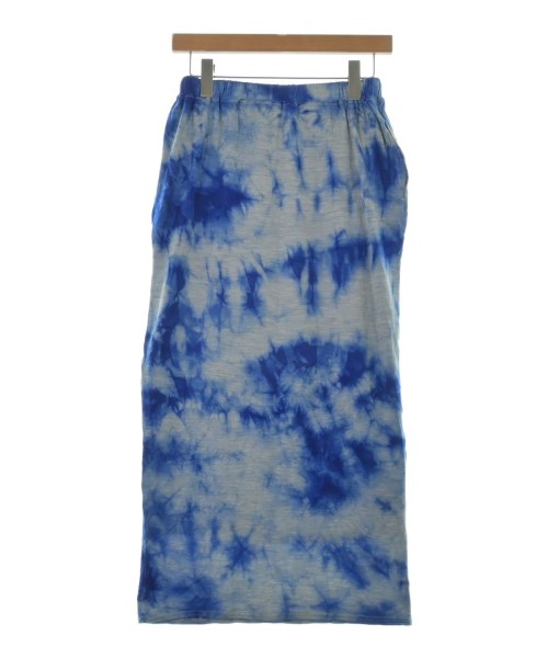 Ron Herman California（ロンハーマンカリフォルニア）ロング・マキシ丈スカート グレー サイズ:S レディース/2200631196075