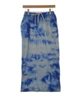 Ron Herman California（ロンハーマンカリフォルニア）ロング・マキシ丈スカート グレー サイズ:S レディース/2200631196075