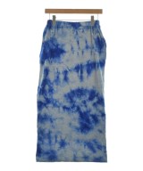 Ron Herman California（ロンハーマンカリフォルニア）ロング・マキシ丈スカート グレー サイズ:S レディース/2200631196075