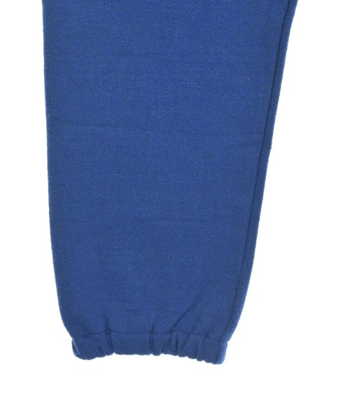 Ron Herman California（ロンハーマンカリフォルニア）スウェットパンツ 青 サイズ:XS レディース/2200631196129