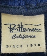 Ron Herman California（ロンハーマンカリフォルニア）スウェットパンツ 青 サイズ:XS レディース/2200631196129