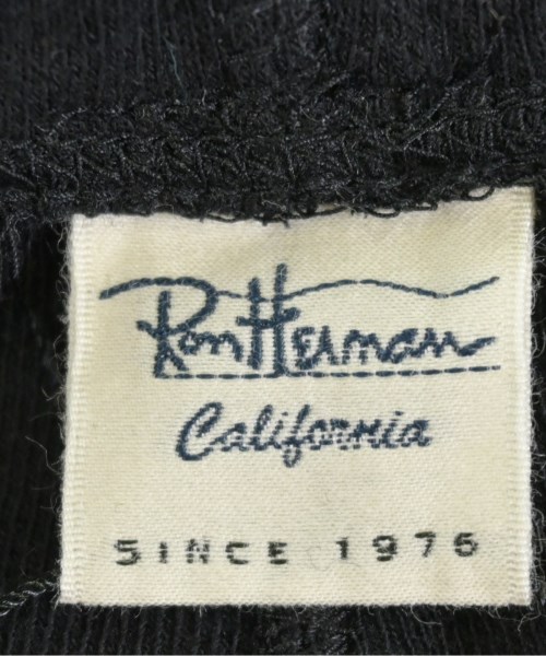 Ron Herman California（ロンハーマンカリフォルニア）その他 黒 サイズ:XS レディース/2200631196143