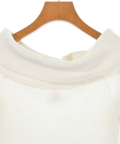 Ron Herman California（ロンハーマンカリフォルニア）ニット・セーター 白 サイズ:S レディース/2200631196662