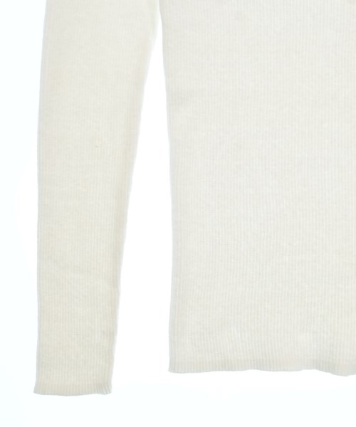 Ron Herman California（ロンハーマンカリフォルニア）ニット・セーター 白 サイズ:S レディース/2200631196662