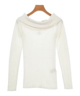 Ron Herman California（ロンハーマンカリフォルニア）ニット・セーター 白 サイズ:S レディース/2200631196662