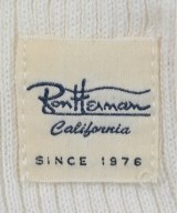 Ron Herman California（ロンハーマンカリフォルニア）ニット・セーター 白 サイズ:S レディース/2200631196662