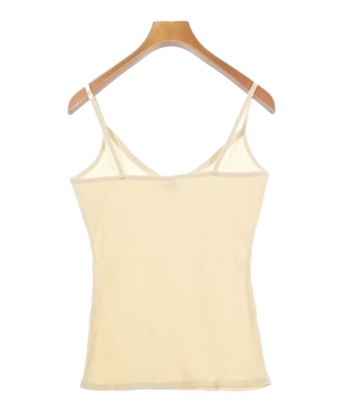 Ron Herman California（ロンハーマンカリフォルニア）キャミソール 白 サイズ:-(XS位) レディース/2200631196723