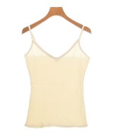 Ron Herman California（ロンハーマンカリフォルニア）キャミソール 白 サイズ:-(XS位) レディース/2200631196723