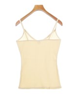 Ron Herman California（ロンハーマンカリフォルニア）キャミソール 白 サイズ:-(XS位) レディース/2200631196723