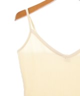 Ron Herman California（ロンハーマンカリフォルニア）キャミソール 白 サイズ:-(XS位) レディース/2200631196723