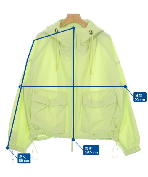 Ron Herman California（ロンハーマンカリフォルニア）その他 緑 サイズ:S レディース/2200631196839