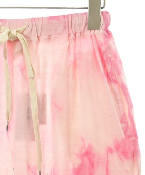 Ron Herman California（ロンハーマンカリフォルニア）ロング・マキシ丈スカート ピンク サイズ:XS レディース/2200631197164