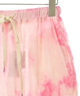 Ron Herman California（ロンハーマンカリフォルニア）ロング・マキシ丈スカート ピンク サイズ:XS レディース/2200631197164