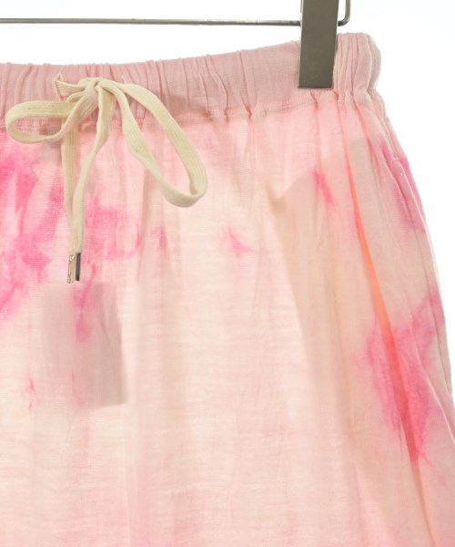 Ron Herman California（ロンハーマンカリフォルニア）ロング・マキシ丈スカート ピンク サイズ:S レディース/2200631197171