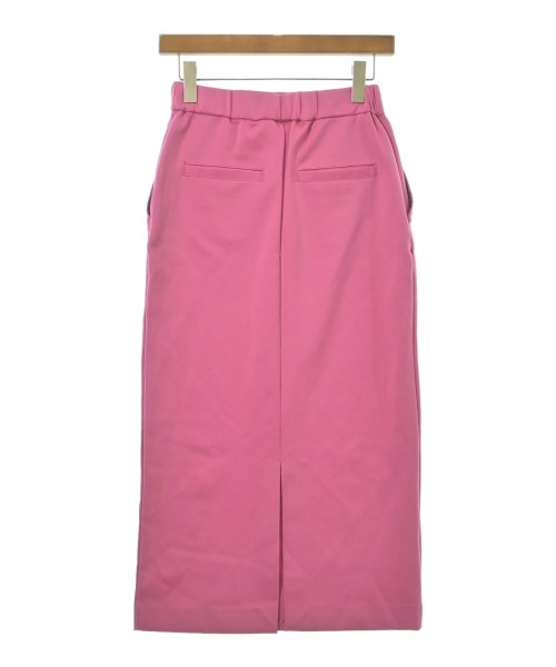 Ron Herman California（ロンハーマンカリフォルニア）ロング・マキシ丈スカート ピンク サイズ:XS レディース/2200631197249