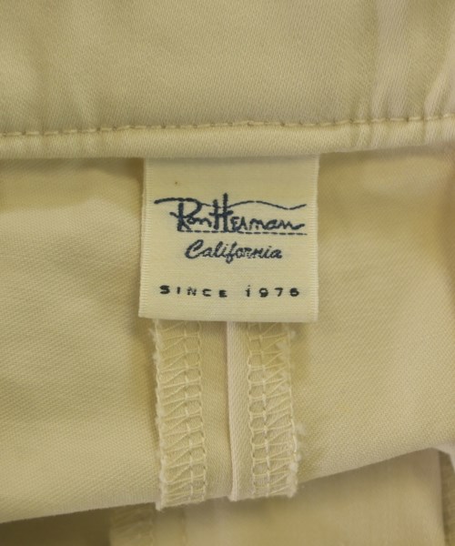 Ron Herman California（ロンハーマンカリフォルニア）その他 白 サイズ:S レディース/2200631197317