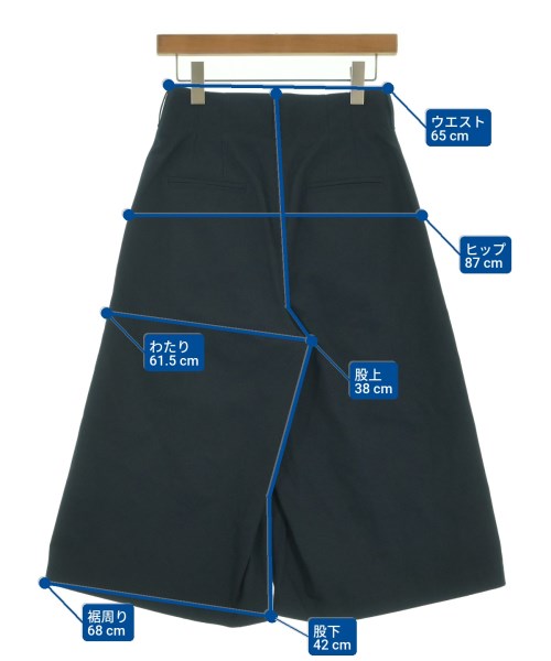 Ron Herman California（ロンハーマンカリフォルニア）その他 紺 サイズ:S レディース/2200631197706