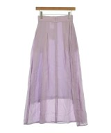 Ron Herman California（ロンハーマンカリフォルニア）ロング・マキシ丈スカート グレー サイズ:XS レディース/2200631197713