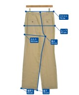 Ron Herman California（ロンハーマンカリフォルニア）その他 ベージュ サイズ:S レディース/2200631197744