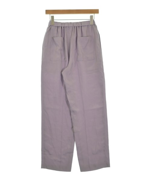 Ron Herman California（ロンハーマンカリフォルニア）スラックス 紫 サイズ:S レディース/2200631197799