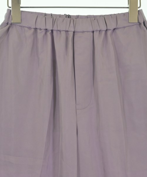 Ron Herman California（ロンハーマンカリフォルニア）スラックス 紫 サイズ:S レディース/2200631197799