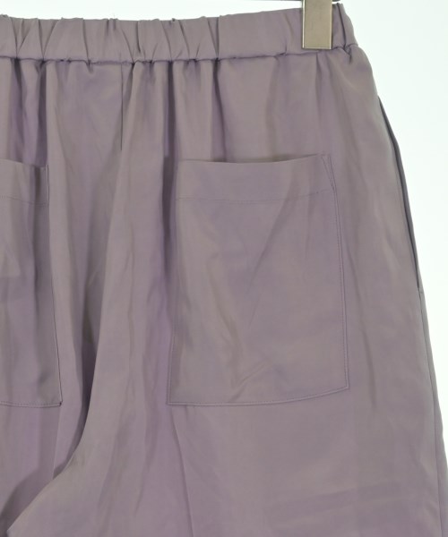 Ron Herman California（ロンハーマンカリフォルニア）スラックス 紫 サイズ:S レディース/2200631197799