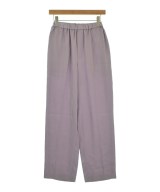 Ron Herman California（ロンハーマンカリフォルニア）スラックス 紫 サイズ:S レディース/2200631197799