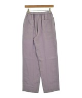 Ron Herman California（ロンハーマンカリフォルニア）スラックス 紫 サイズ:S レディース/2200631197799