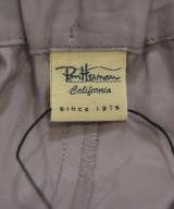 Ron Herman California（ロンハーマンカリフォルニア）スラックス 紫 サイズ:S レディース/2200631197799