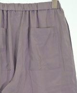 Ron Herman California（ロンハーマンカリフォルニア）スラックス 紫 サイズ:S レディース/2200631197799