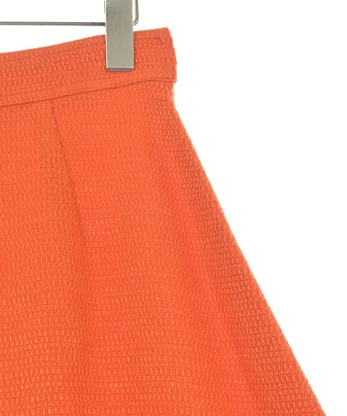 Ron Herman California（ロンハーマンカリフォルニア）ロング・マキシ丈スカート オレンジ サイズ:S レディース/2200631197874