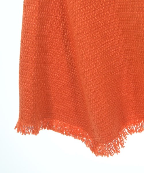 Ron Herman California（ロンハーマンカリフォルニア）ロング・マキシ丈スカート オレンジ サイズ:S レディース/2200631197874