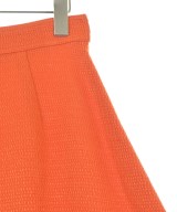 Ron Herman California（ロンハーマンカリフォルニア）ロング・マキシ丈スカート オレンジ サイズ:S レディース/2200631197874