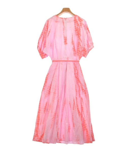 Ron Herman California（ロンハーマンカリフォルニア）ワンピース ピンク サイズ:XS レディース/2200631199298