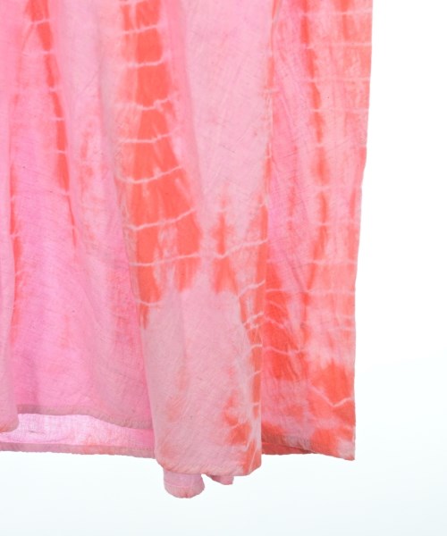 Ron Herman California（ロンハーマンカリフォルニア）ワンピース ピンク サイズ:XS レディース/2200631199298