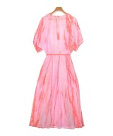 Ron Herman California（ロンハーマンカリフォルニア）ワンピース ピンク サイズ:XS レディース/2200631199298