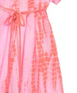 Ron Herman California（ロンハーマンカリフォルニア）ワンピース ピンク サイズ:XS レディース/2200631199298