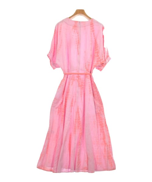 Ron Herman California（ロンハーマンカリフォルニア）ワンピース ピンク サイズ:XS レディース/2200631199304