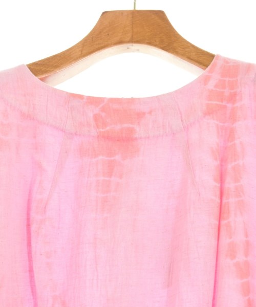 Ron Herman California（ロンハーマンカリフォルニア）ワンピース ピンク サイズ:XS レディース/2200631199304